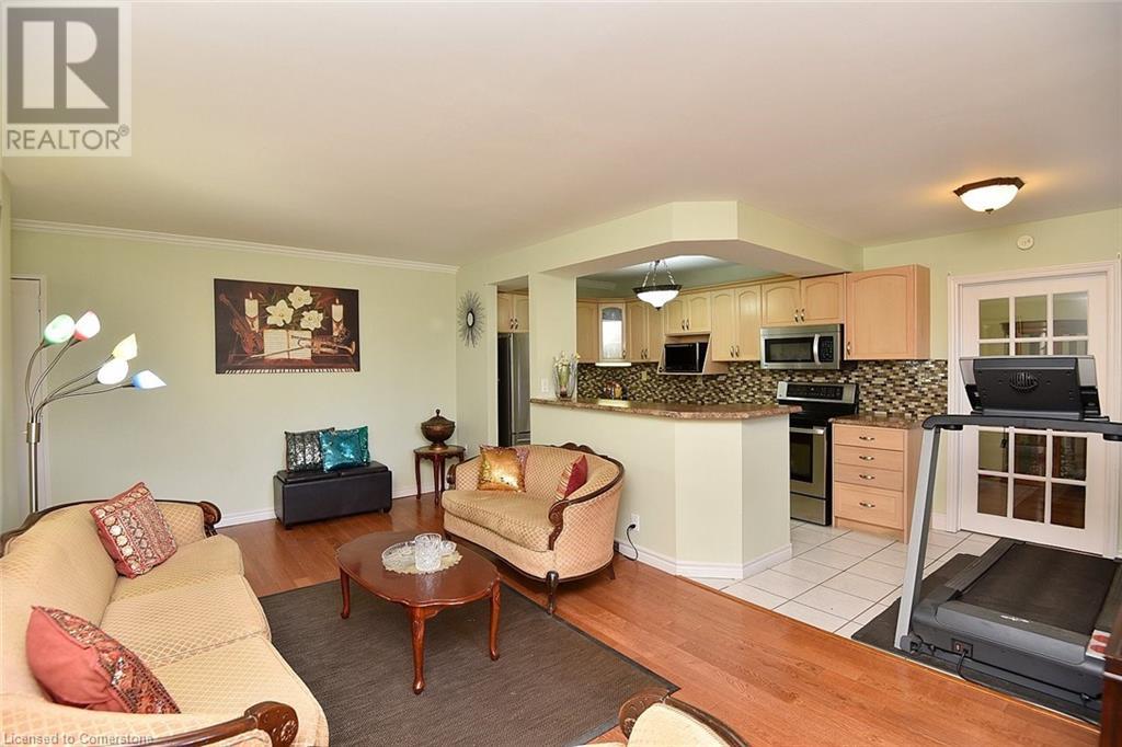 851 Queenston Road Unit# 408, Stoney Creek, Ontario  L8G 1B4 - Photo 7 - 40671290