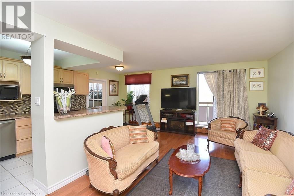 851 Queenston Road Unit# 408, Stoney Creek, Ontario  L8G 1B4 - Photo 8 - 40671290