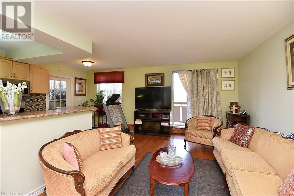851 Queenston Road Unit# 408, Stoney Creek, Ontario  L8G 1B4 - Photo 9 - 40671290