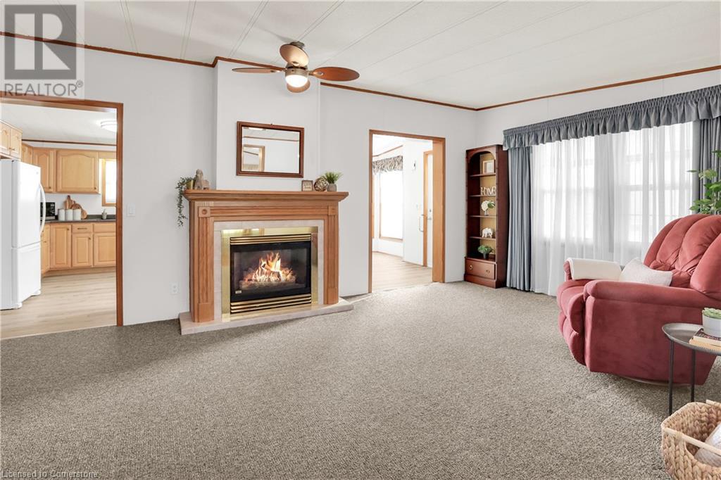 3033 Townline Road Unit# 220, Stevensville, Ontario  L0S 1S1 - Photo 13 - 40670080