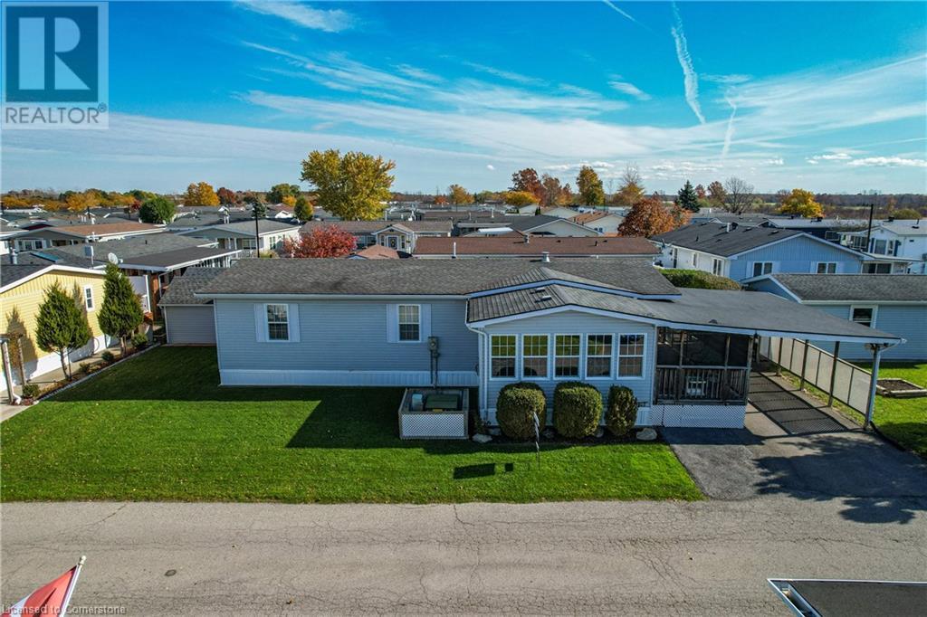 3033 Townline Road Unit# 220, Stevensville, Ontario  L0S 1S1 - Photo 3 - 40670080