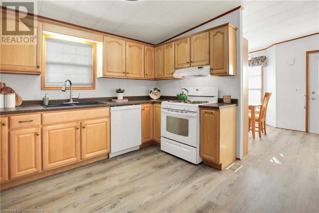 3033 Townline Road Unit# 220, Stevensville, Ontario  L0S 1S1 - Photo 9 - 40670080