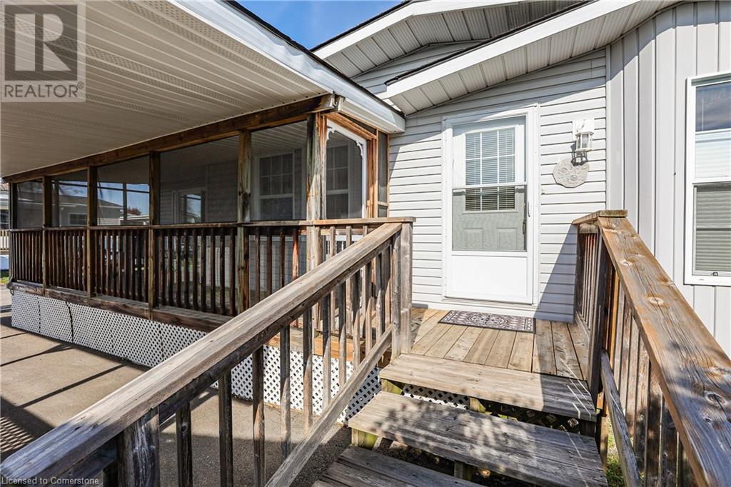 3033 Townline Road Unit# 220, Stevensville, Ontario  L0S 1S1 - Photo 27 - 40670080