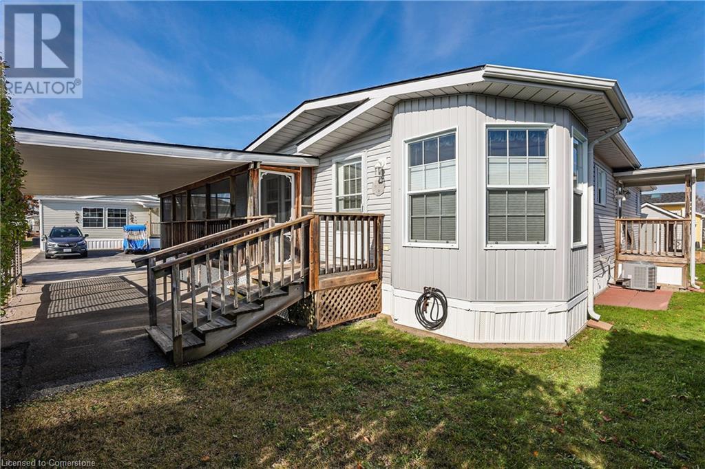 3033 Townline Road Unit# 220, Stevensville, Ontario  L0S 1S1 - Photo 5 - 40670080