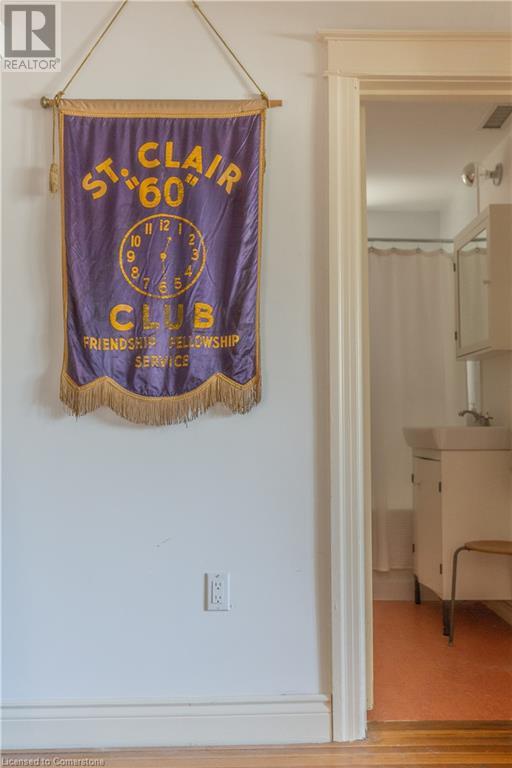 31 St Clair Avenue, Hamilton, Ontario  L8M 2N4 - Photo 20 - 40671399