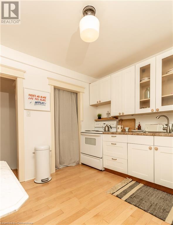 31 St Clair Avenue, Hamilton, Ontario  L8M 2N4 - Photo 26 - 40671399