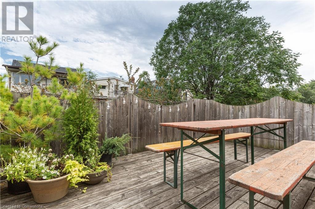 31 St Clair Avenue, Hamilton, Ontario  L8M 2N4 - Photo 28 - 40671399