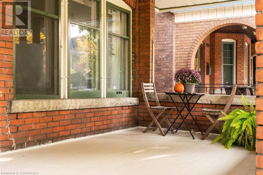 31 St Clair Avenue, Hamilton, Ontario  L8M 2N4 - Photo 43 - 40671399