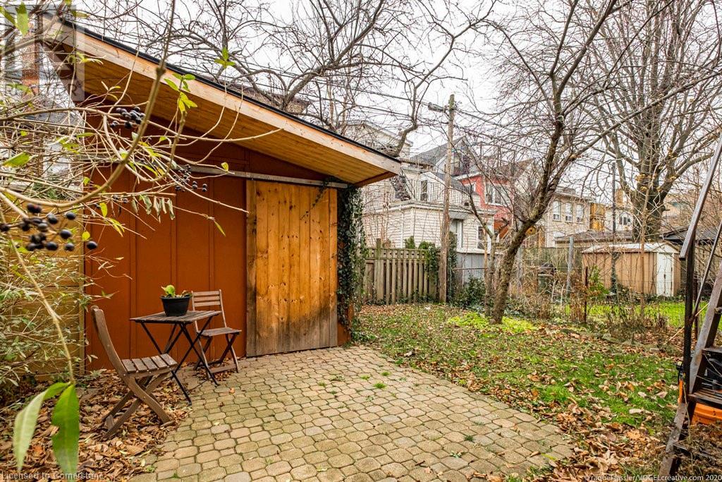 31 St Clair Avenue, Hamilton, Ontario  L8M 2N4 - Photo 44 - 40671399