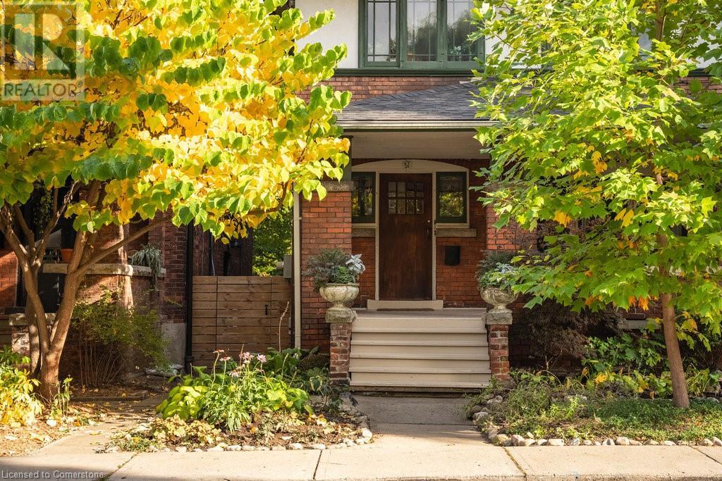 31 St Clair Avenue, Hamilton, Ontario  L8M 2N4 - Photo 6 - 40671399