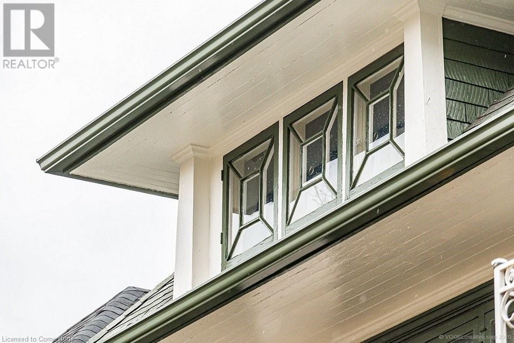 31 St Clair Avenue, Hamilton, Ontario  L8M 2N4 - Photo 7 - 40671399