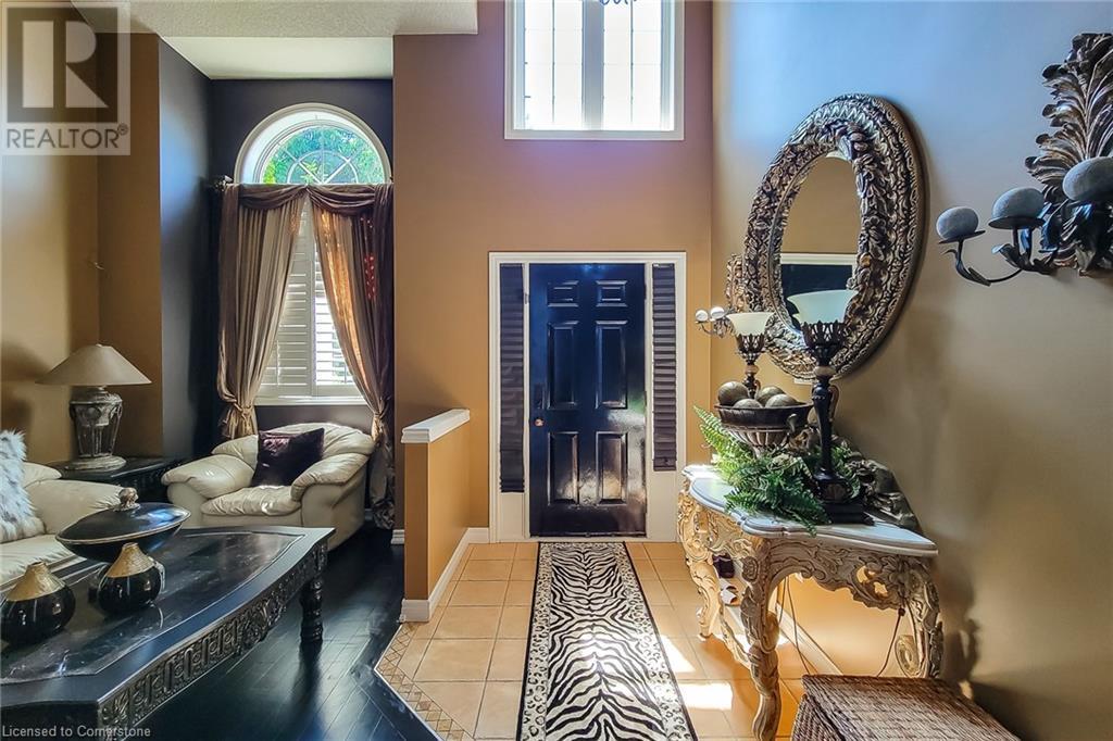26 Grassyplain Drive, Hamilton, Ontario  L0R 1W0 - Photo 10 - 40671316