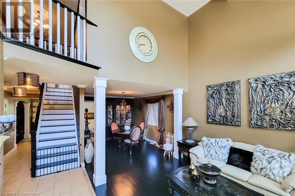 26 Grassyplain Drive, Hamilton, Ontario  L0R 1W0 - Photo 11 - 40671316