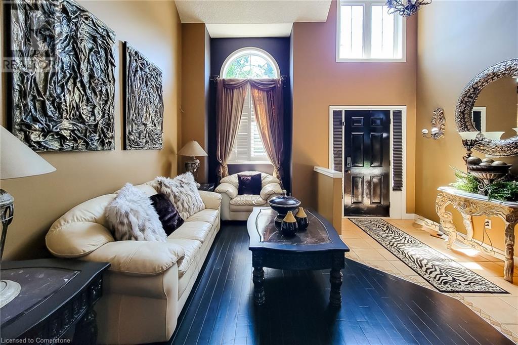 26 Grassyplain Drive, Hamilton, Ontario  L0R 1W0 - Photo 14 - 40671316
