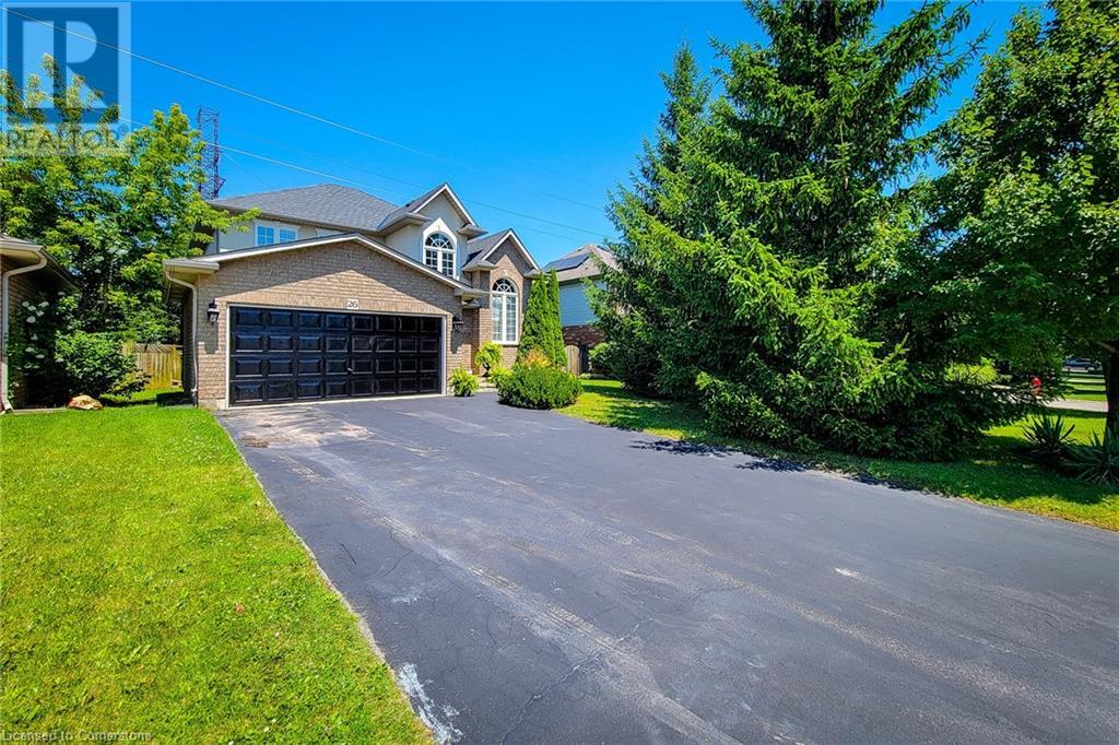 26 Grassyplain Drive, Hamilton, Ontario  L0R 1W0 - Photo 2 - 40671316