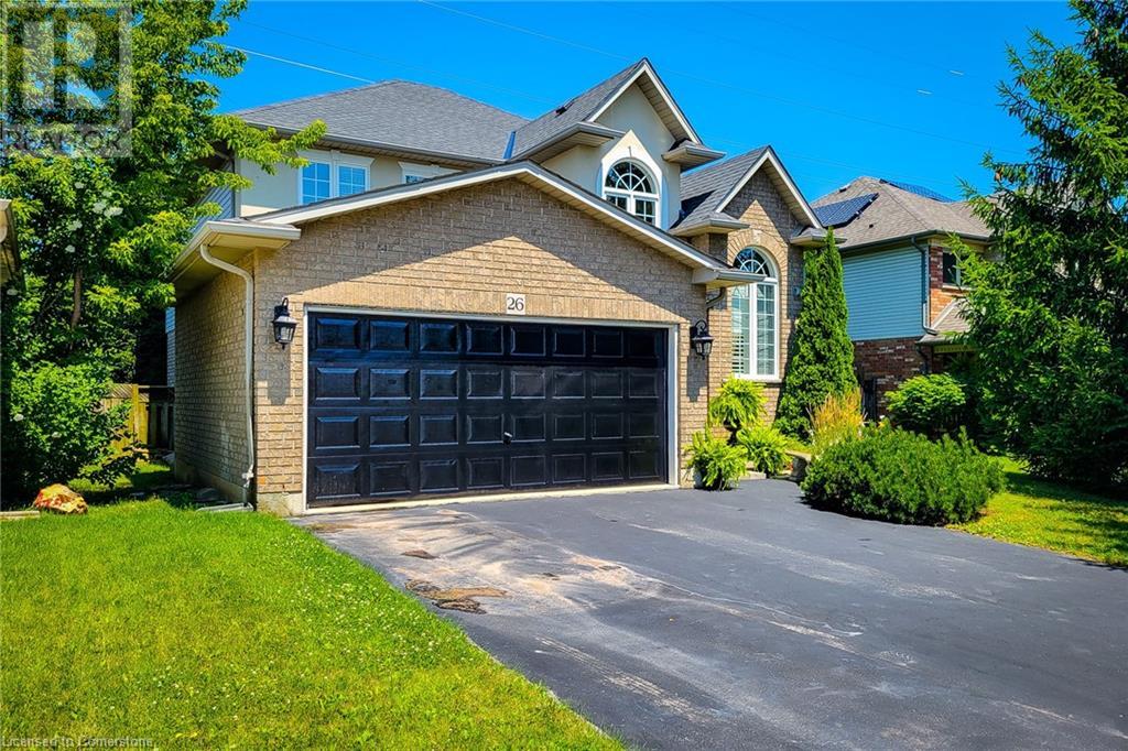 26 Grassyplain Drive, Hamilton, Ontario  L0R 1W0 - Photo 3 - 40671316