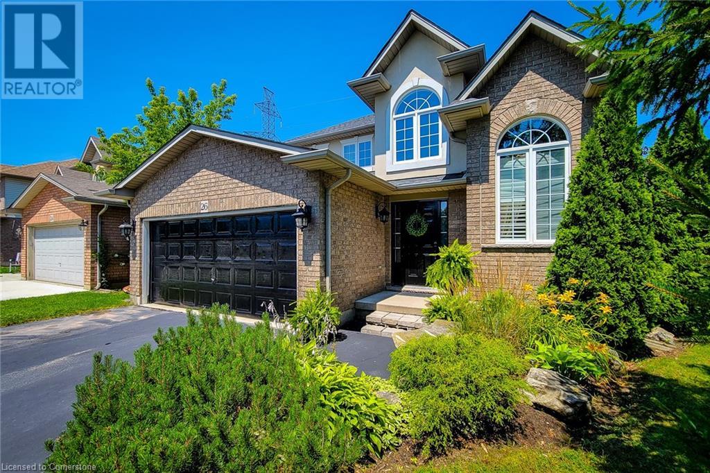 26 Grassyplain Drive, Hamilton, Ontario  L0R 1W0 - Photo 4 - 40671316