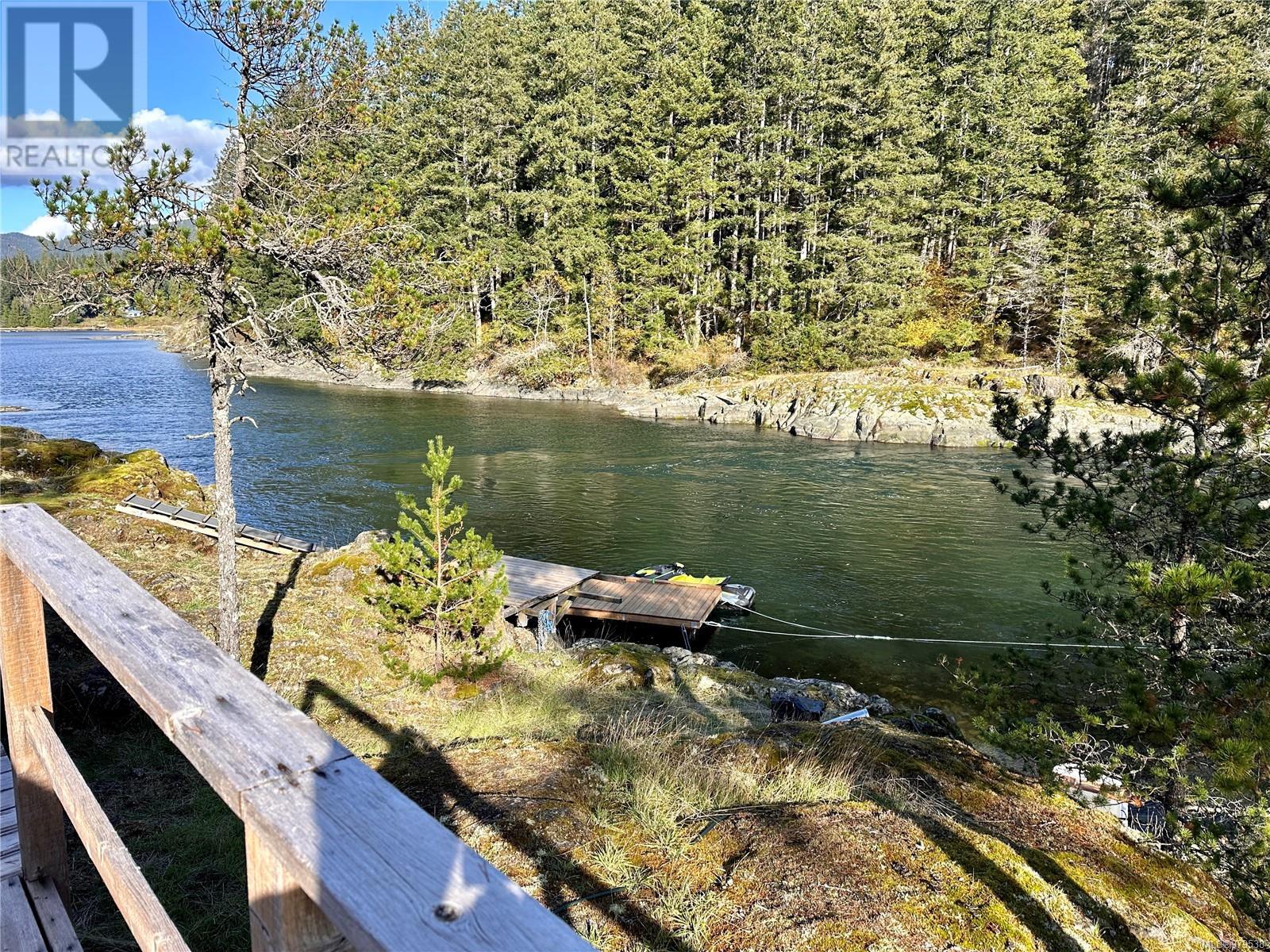 Lot 811 Saltwater Lagoon (Off) Rd, Quadra Island, British Columbia  V0P 1N0 - Photo 61 - 979538