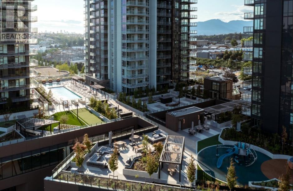 604 4168 Lougheed Highway, Burnaby, British Columbia  V5C 0N9 - Photo 28 - R2940310