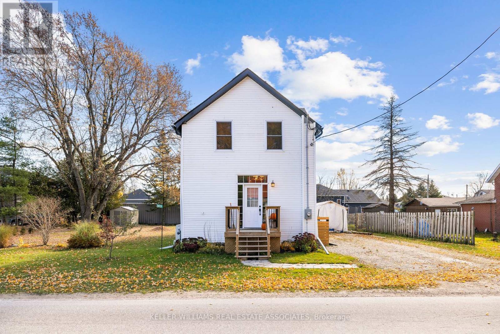 280138 ARTEMESIA SOUTHGATE LINE, Southgate, Ontario