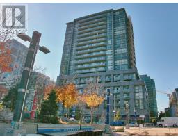 917 - 68 ABELL STREET, Toronto, Ontario