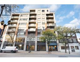 185 JAMES STREET N, Hamilton, Ontario