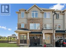 27 MAYLAND TRAIL, Hamilton, Ontario