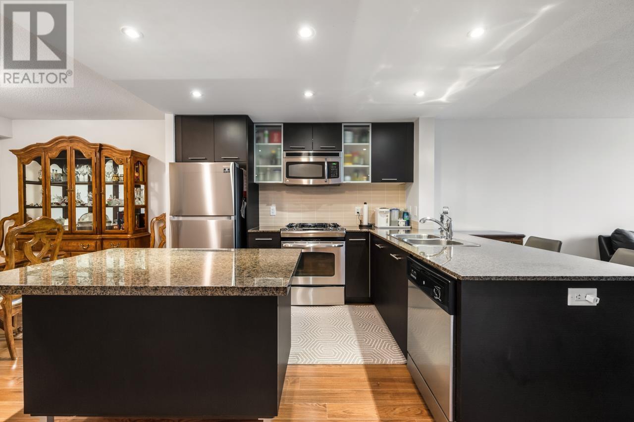 601 3333 Corvette Way, Richmond, British Columbia  V6X 0E3 - Photo 5 - R2940174