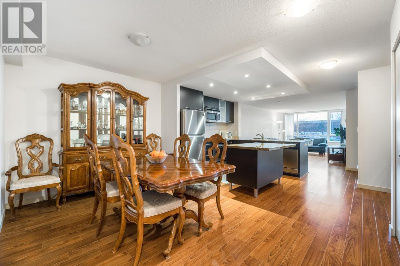 601 3333 Corvette Way, Richmond, British Columbia  V6X 0E3 - Photo 3 - R2940174