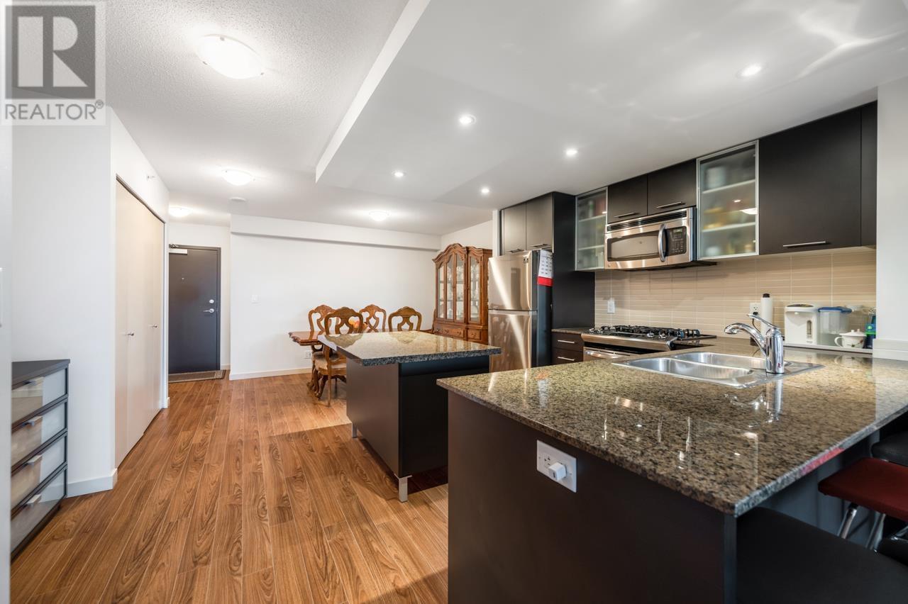 601 3333 Corvette Way, Richmond, British Columbia  V6X 0E3 - Photo 6 - R2940174