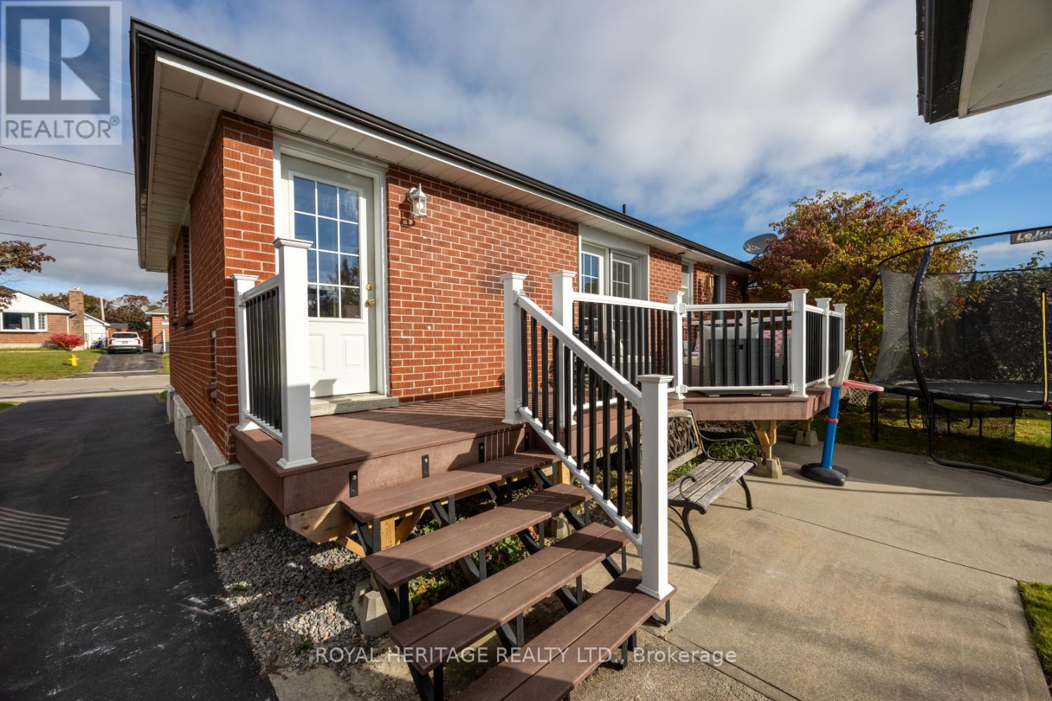 535 Barbara Street, Cobourg, Ontario  K9A 2A9 - Photo 30 - X9400075