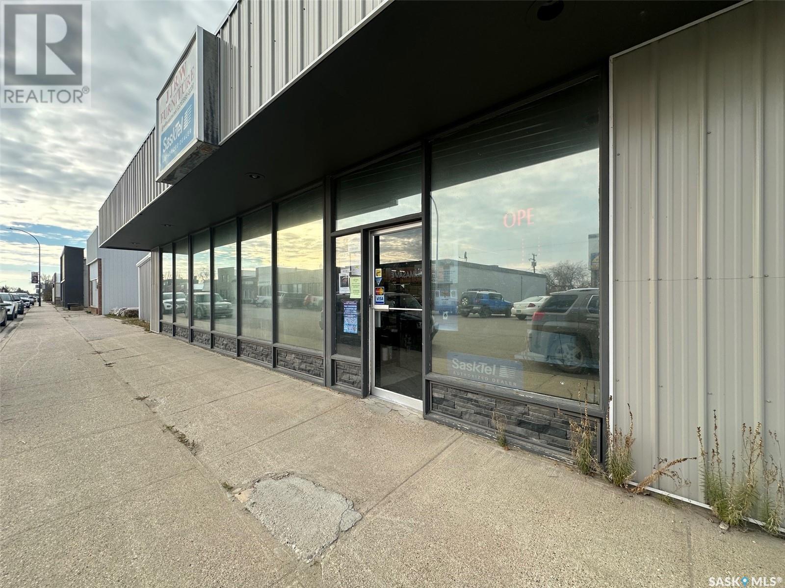 105 Churchill STREET, Hudson Bay, Saskatchewan