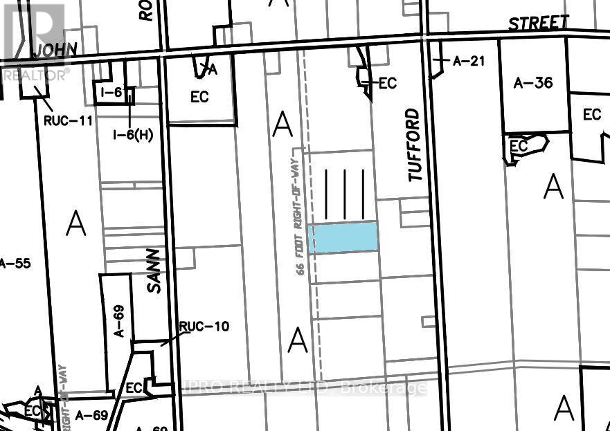 Lot 51 Lane Of John Street, Lincoln, Ontario  L0R 1B1 - Photo 2 - X9769500
