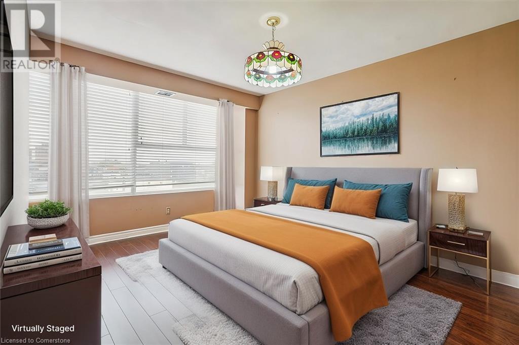 7 Gale Crescent Unit# 511, St. Catharines, Ontario  L2R 7M8 - Photo 3 - 40668646