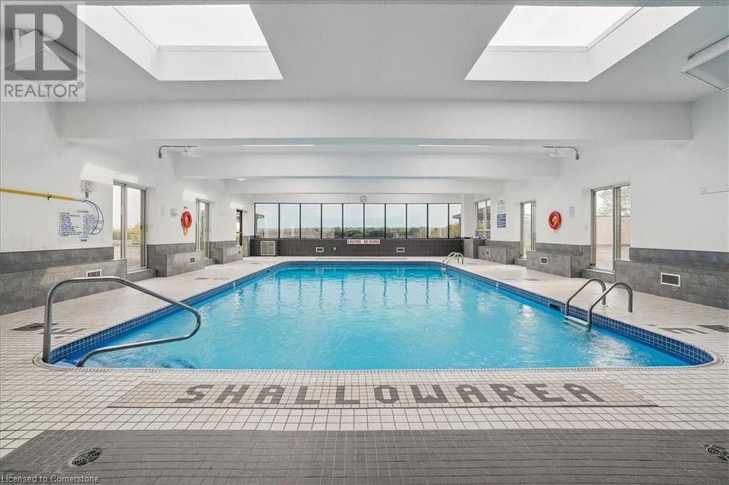 7 Gale Crescent Unit# 511, St. Catharines, Ontario  L2R 7M8 - Photo 34 - 40668646