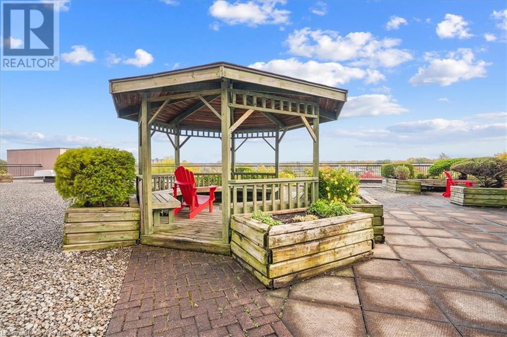 7 Gale Crescent Unit# 511, St. Catharines, Ontario  L2R 7M8 - Photo 35 - 40668646