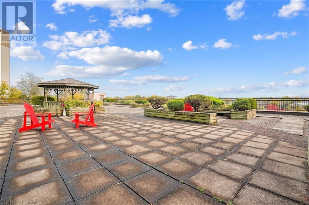 7 Gale Crescent Unit# 511, St. Catharines, Ontario  L2R 7M8 - Photo 37 - 40668646