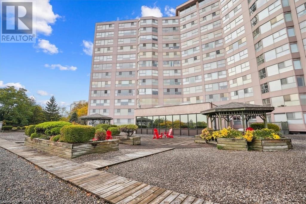 7 Gale Crescent Unit# 511, St. Catharines, Ontario  L2R 7M8 - Photo 38 - 40668646