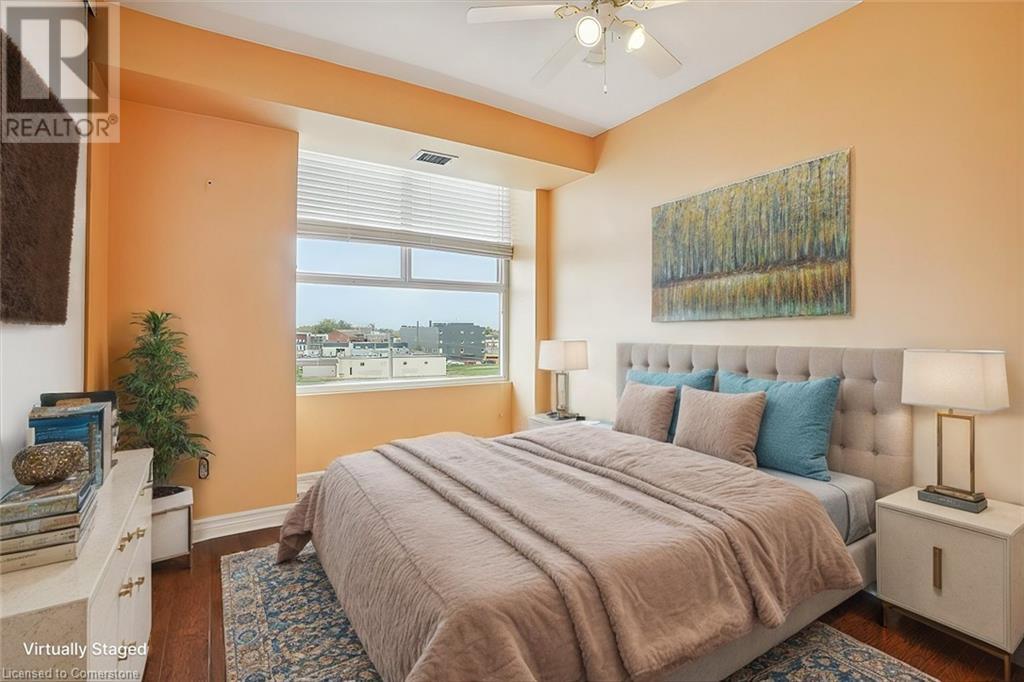 7 Gale Crescent Unit# 511, St. Catharines, Ontario  L2R 7M8 - Photo 4 - 40668646