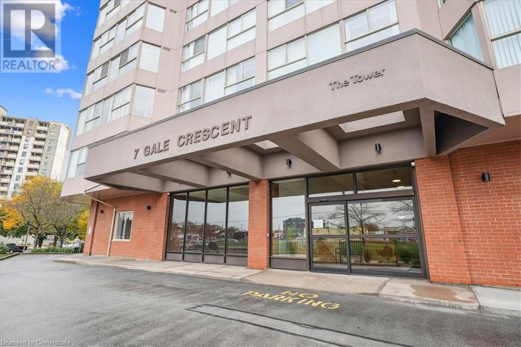 7 Gale Crescent Unit# 511, St. Catharines, Ontario  L2R 7M8 - Photo 6 - 40668646