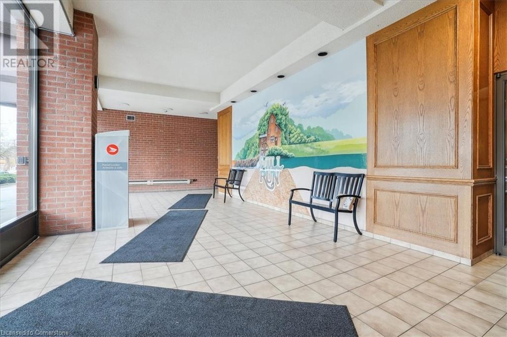 7 Gale Crescent Unit# 511, St. Catharines, Ontario  L2R 7M8 - Photo 7 - 40668646