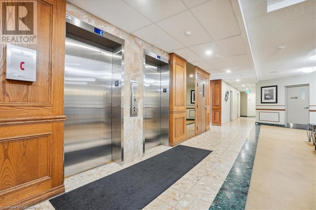 7 Gale Crescent Unit# 511, St. Catharines, Ontario  L2R 7M8 - Photo 9 - 40668646