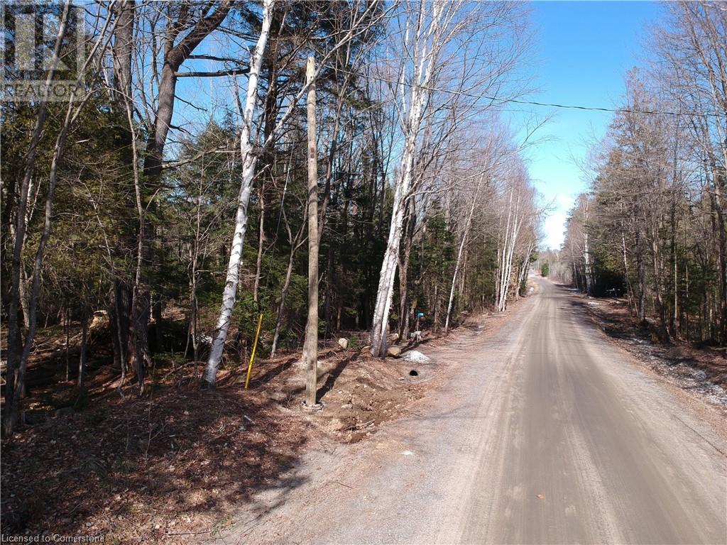 50 CONCESSION 2 AND 3 Road W, Huntsville, Ontario