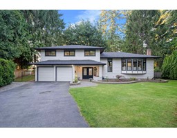 14380 GREENCREST DRIVE, surrey, British Columbia