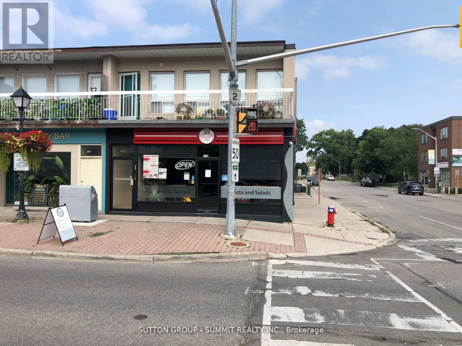 278 Lakeshore Road E, Mississauga (Port Credit), Ontario  L5G 1H1 - Photo 20 - W9769922