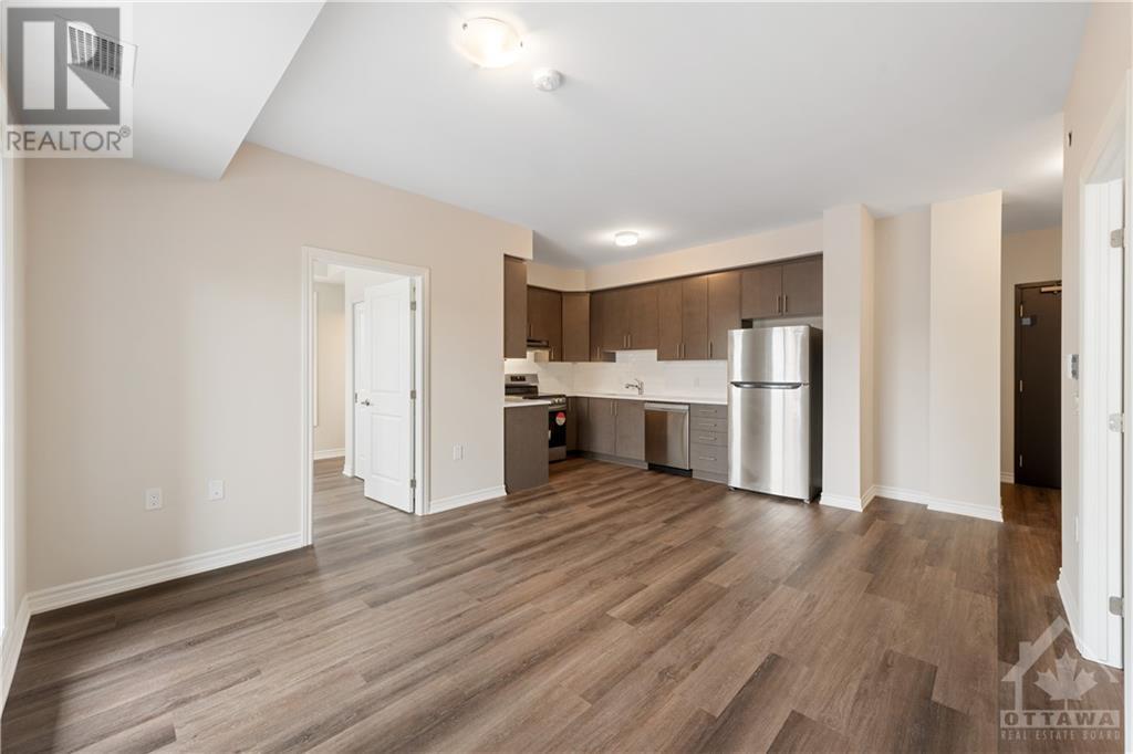 397 CODD'S ROAD UNIT#418 Ottawa