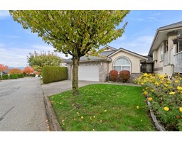 7 32777 CHILCOTIN DRIVE, abbotsford, British Columbia