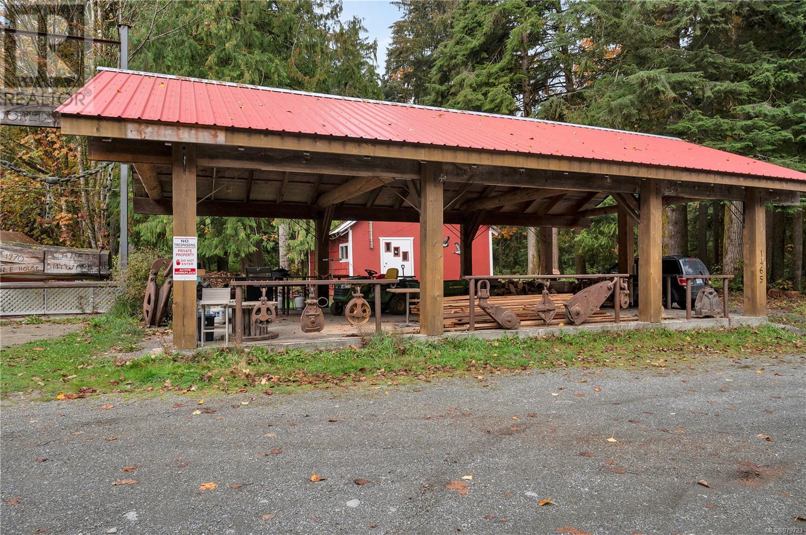 1465 Sayward Rd, Sayward, British Columbia  V0P 1R0 - Photo 19 - 979723