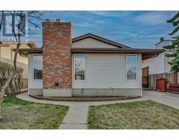 379 Whitman Place NE, calgary, Alberta