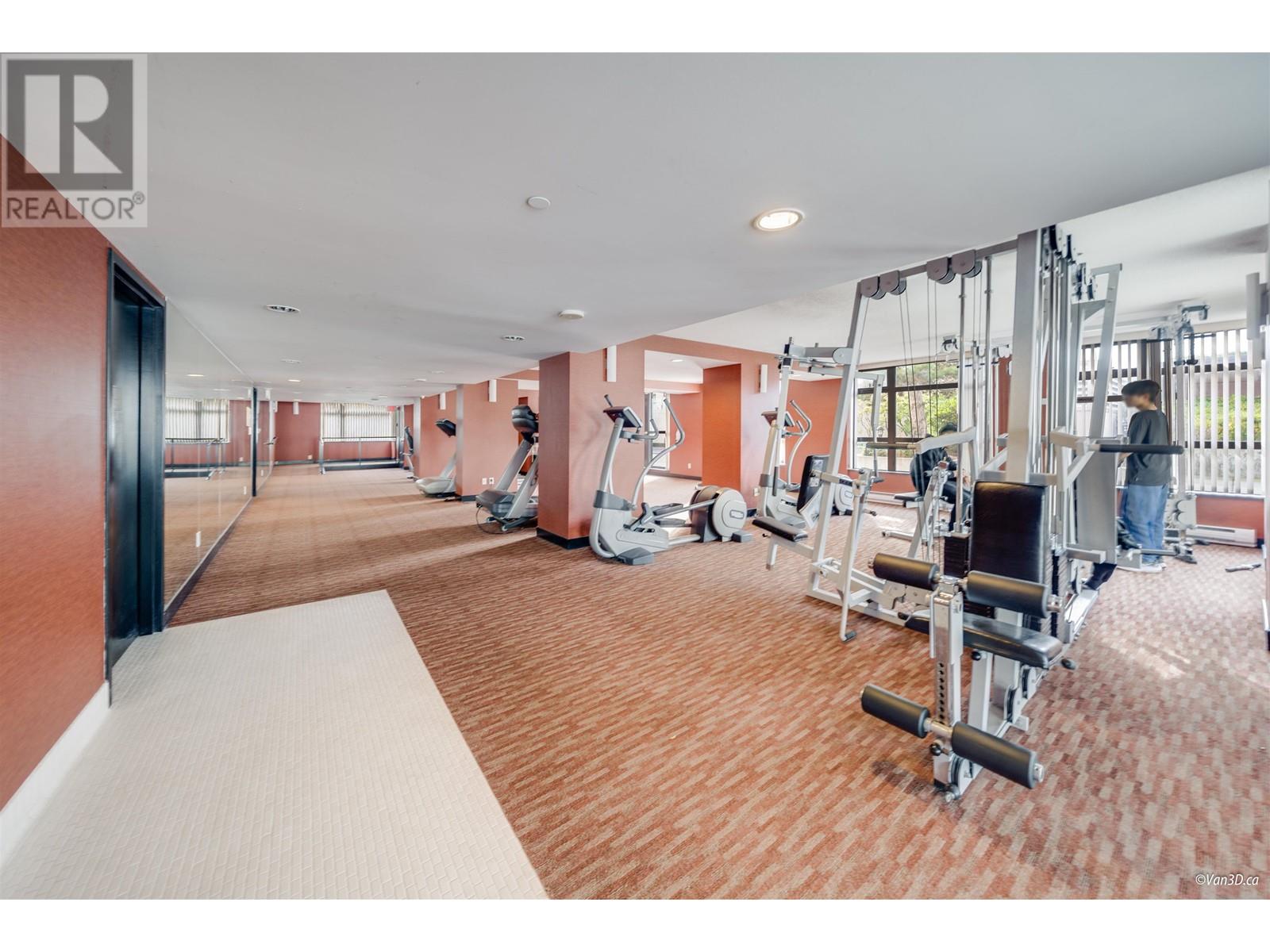 Listing Picture 17 of 21 : 711 8180 LANSDOWNE ROAD, Richmond / 烈治文 - 魯藝地產 Yvonne Lu Group - MLS Medallion Club Member